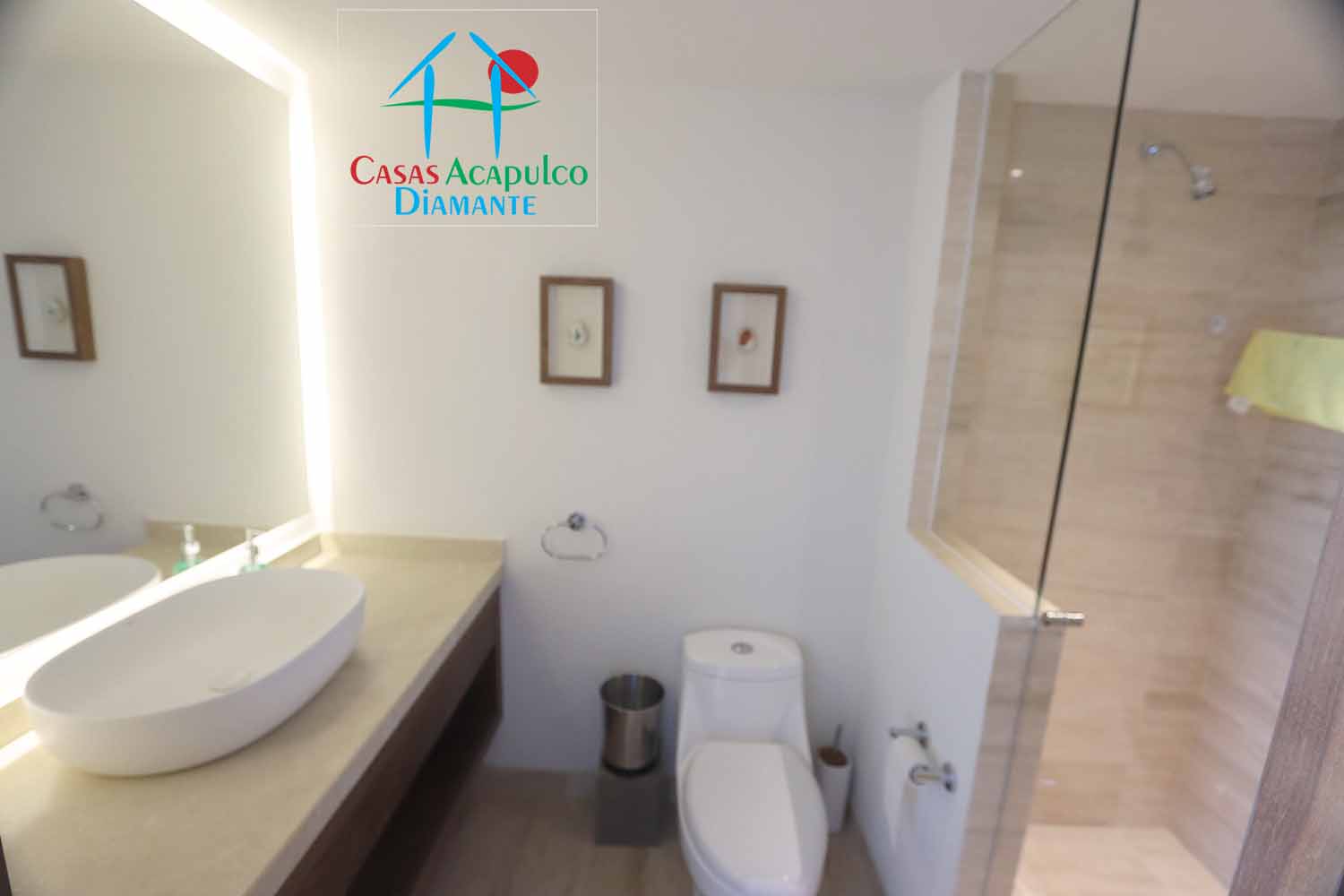 Torre Manglar 401 - Recámara uno 4